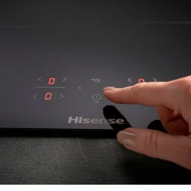 Индукционная варочная панель Hisense HI6401BSC фото #2