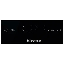 Индукционная варочная панель Hisense I6433CB7 фото #1
