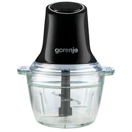 Измельчитель Gorenje S-501GBK фото
