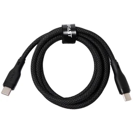 Зарядтау кабелі ACEFAST, USB-C to USB-C , black (C8-03 - ACEFAST) фото #2