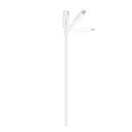 Ttec кабелі Type-C - Type-C65W Fast Charge Cable, White, 300cm  (2DK48B) фото #2