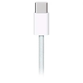 Type-C кабелі – Type-C, Apple, мата, 1м (MQKJ3ZM/A) фото