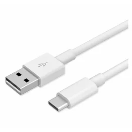 Xiaomi кабелі Mi cable usb A-typeC (white) 1m (BHR4422GL) фото #1