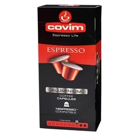 Covim Caffe' NE Alu Espresso кофеге арналған капсулалар 10 дн фото