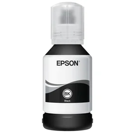 Картридж Epson 105 EcoTank Black (Для L7160/7180) СНПЧ фото #2
