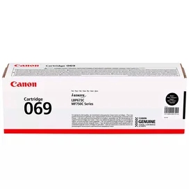 Canon CRG картриджі 069 Black (MF752Cdw, MF754Cdw, LBP673Cdw арналған) СНПЧ фото
