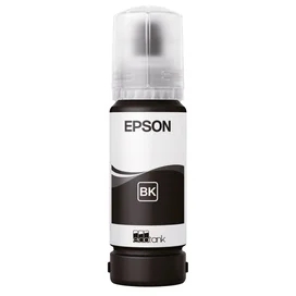 Epson картриджi 108 EcoTank қара (L8050/18050 арналған) ҮСБЖ фото #1