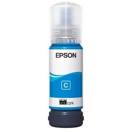 Epson картриджi 108 EcoTank көк (L8050/18050 арналған) ҮСБЖ фото #1