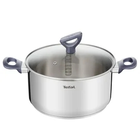 Daily Cook Tefal Кәстрөлі 24см 5,2л G7124645 фото