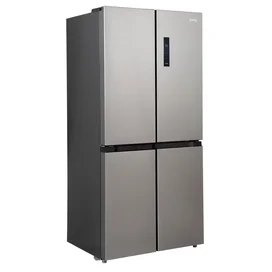 Холодильник AVA MDNF-600MSI фото #2
