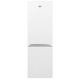 Двухкамерный холодильник Beko RCSK270M20W фото