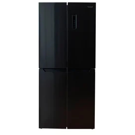 Холодильник Grand GRFD-466BINFO фото