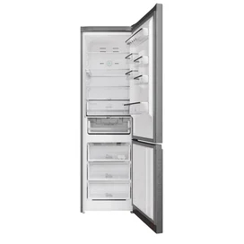 Холодильник Hotpoint HT 8202I MX O3 фото #1