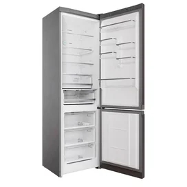 Холодильник Hotpoint HT 8202I MX O3 фото #2