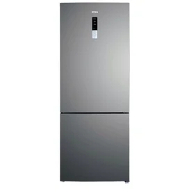 Холодильник KORTING KNFC 72337 X фото