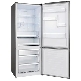 Холодильник KORTING KNFC 72337 X фото #3