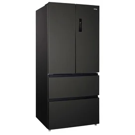 Холодильник KORTING KNFF 82535 XN фото #1