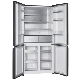Холодильник KORTING KNFM 91868 GN фото #2