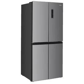 Холодильник KORTING KNFM 91868 X фото #1