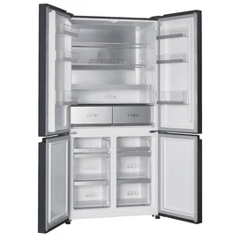 Холодильник KORTING KNFM 91868 X фото #2