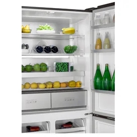 Холодильник KORTING KNFM 91868 X фото #3
