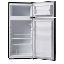 Холодильник Leadbros HD-122 черный фото #2