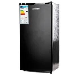 Холодильник Leadbros HD-95 черный фото #1