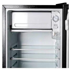 Холодильник Leadbros HD-95 черный фото #3