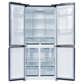 Холодильник LEX LCD450BmID фото #1
