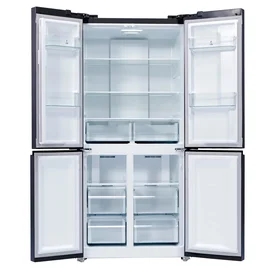 Холодильник LEX LCD450MgID фото #1