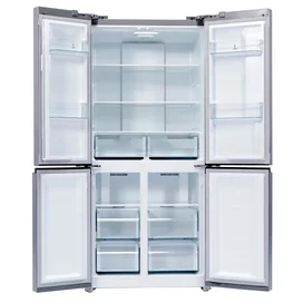 Холодильник LEX LCD450SsGID фото #1