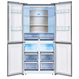 Холодильник LEX LCD505GbGID фото #1