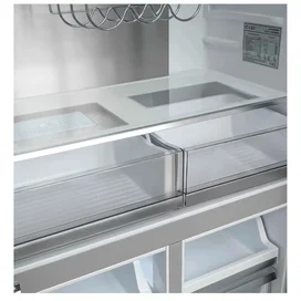 Холодильник LEX LCD505GbGID фото #3