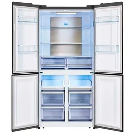 Холодильник LEX LCD505MgID фото #1