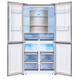 Холодильник LEX LCD505SsGID фото #1