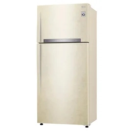 Холодильник LG GN-H702HEHL фото #1