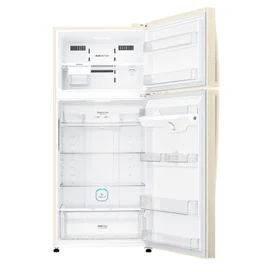 Холодильник LG GN-H702HEHL фото #2