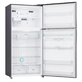 Холодильник LG GR-H802HMHL фото #1