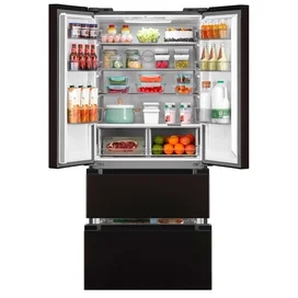 Холодильник Midea MDRF-692MIE28 фото #3