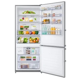 Холодильник Samsung RB-56TS754SA фото #4