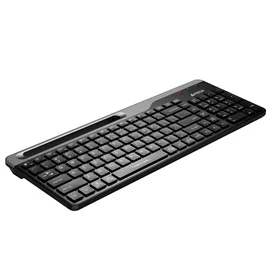 Клавиатура беспроводная USB A4tech Fstyler FBK25, Black фото #3