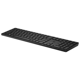 Клавиатура беспроводная USB HP 450, Black фото #2