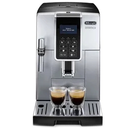 Кофемашина Delonghi ECAM-350.35 SB фото