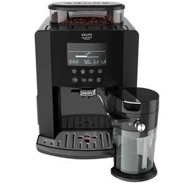 Кофемашина Krups Arabica EA-819N10 фото