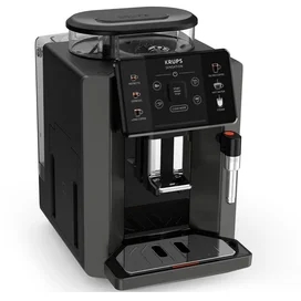 Автоматическая кофемашина Krups Sensation C50 EA-910810 фото #1