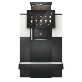 Кофемашина WMF 950S, черно-белая фото