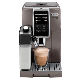 Кофемашина Delonghi Dinamica plus ECAM-370.95T фото