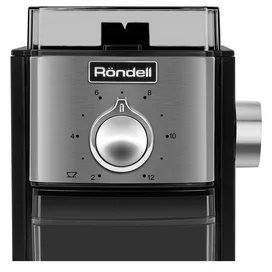 Кофемолка Rondell RDE-1151 фото #3