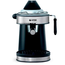 Кофеварка рожковая Vitek VT-1510 фото