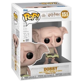 Коллекционная фигурка Funko Harry Potter Dobby (65650) фото #1